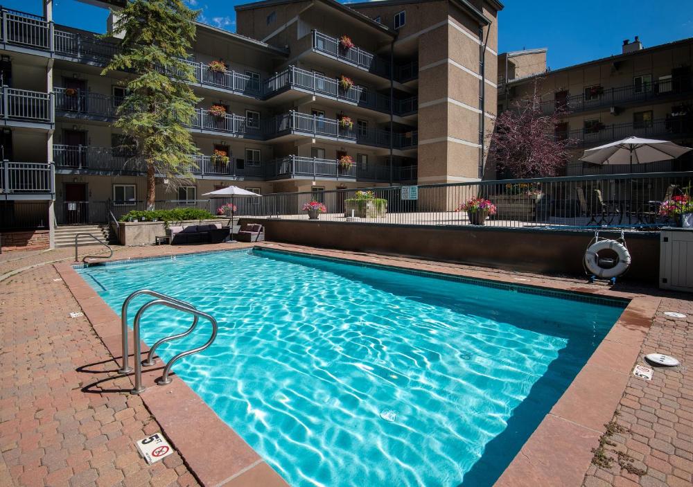 Vantage Point #307 condo